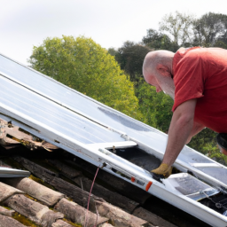 Services de Dépannage pour les Systèmes Photovoltaïques : Rapidité et Fiabilité Saint-Fons